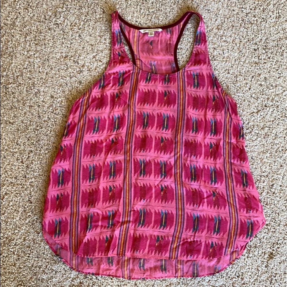 Women’s American Eagle Blouse Size Medium